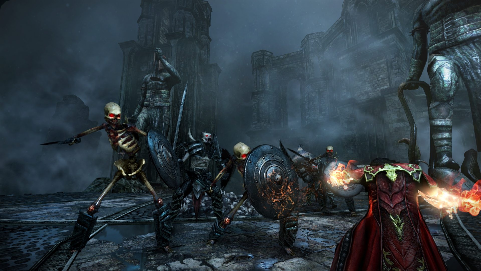 Castlevania: Lords of Shadow 2 (Edición Especial) - Imagen 21